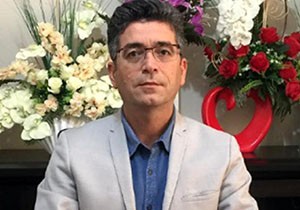 Finike Ak Parti'de yönetim oluştu