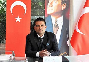 "Finike'de değişim zamanı"