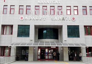 Tuvalete girme bahanesiyle firar tti