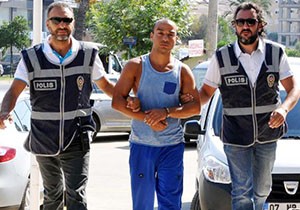 10 yıldır aranan cinayet firarisi yakalandı