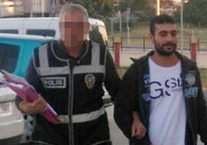 Firari suçlu Manavgat'ta yakalandı