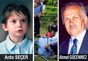 Foseptikte ölüme 15 yıl hapis istemi