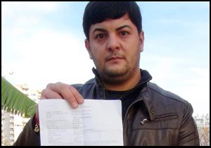 Fotoğraf çektirdiği arkadaşının 60 bin lirasını alıp kayboldu