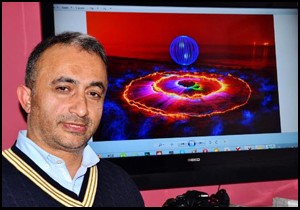 Şaşırtan kareler
