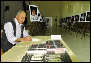 1 milyon karelik fotoğraf arşivine sahip çıkılmasını istiyor