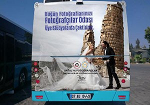 Fotoğrafçılardan kayıt dışı savaşı