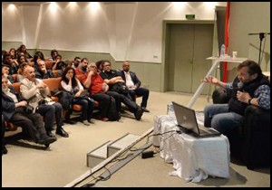 Fotoğraf Günleri'nde ustalar anlattı