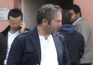 Emniyet müdürüne kokainden gözaltı