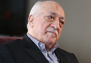 Fetullahçı örgütten 278 kişi cezaevinde