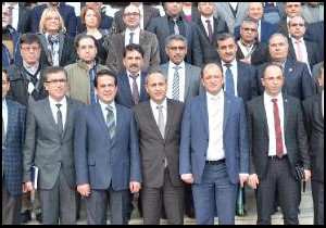 Antalya hayvancılık fuarında da marka olacak