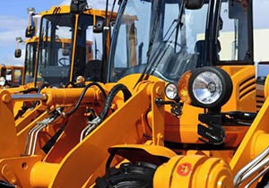 İnşaat makineleri fuarı Antalya'da