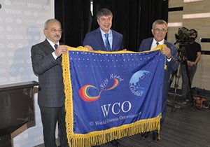 YAPEX 25'inci kez kapılarını açtı