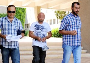 Antalya'da fuhuş operasyonu