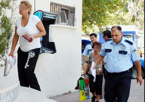 Finike'de fuhuş operasyonu