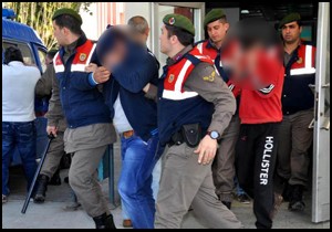 Manavgat'ta fuhuş operasyonu