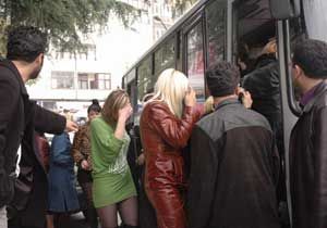 Fuhuş operasyonu