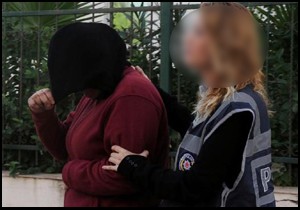 Polis fuhuştan kurtardı, 1 gün sonra doğum yaptı