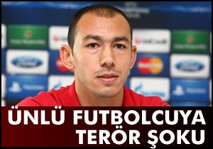 Umut Bulut a acı haber