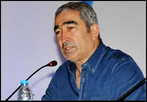 ‘Avrupalı antrenörleri kıskanıyorum’