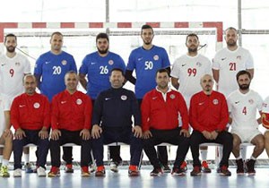 Hentbolda adım adım Avrupa