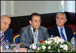 G-20'ye katılacak 13 bin kişi için 11 bin personel