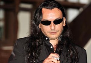 Gökhan Kırdar Antalya'da film çekecek