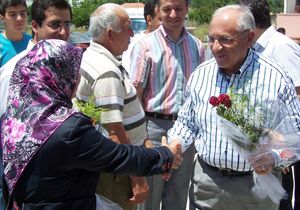 Bakan Gönül:Dünyada böyle bir başarı sağlanmadı
