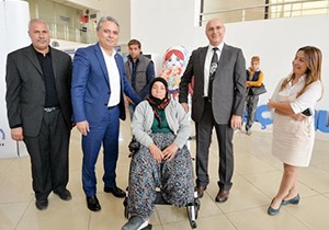 Randevusuz görüşme hayalleri gerçek oldu