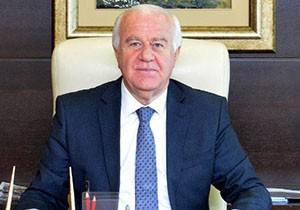 Büyükşehir yönetiminde görev değişiklikleri