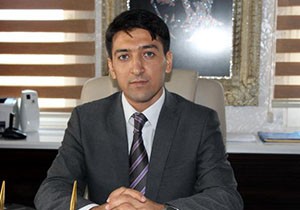 Emniyet müdür vekili göreve başladı
