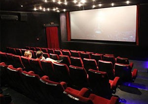 Festival filmleri talep görmedi