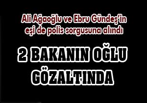 Büyük yolsuzluk operasyonu