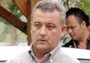 Başkan'ı bu tüfekle vuracaktı