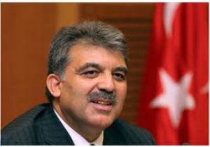 Gül: Danıştay'ın sorunları çözülmeli