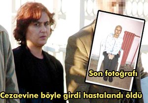 Son mektupta Antalyalı işadamını nasıl öldürdüğünü anlattı