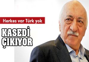 Kasedi çıkıyor