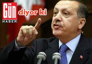 Gün Haber diyor ki...