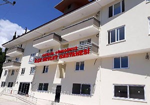 Gündoğmuş hastaneye kavuşuyor