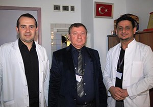Akdeniz Üniversitesi araştırması: Güneş zengini, D vitamini fakiriyiz