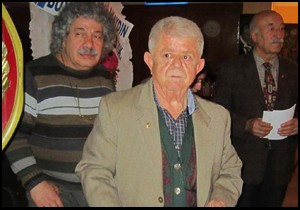 GÜSAD'ın başkanı Kandil oldu