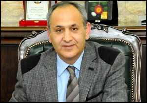 Antalya'da 2014'te 20 bin 330 gıda denetimi