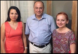 Gıda mühendislerinde nöbet değişimi
