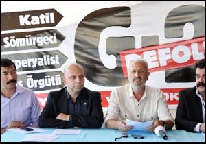 G-20'yi protesto edecekler