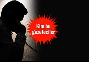 'FETÖCÜ olduğunu yazarım'