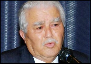 'Yaşayan efsane' yaşamını yitirdi