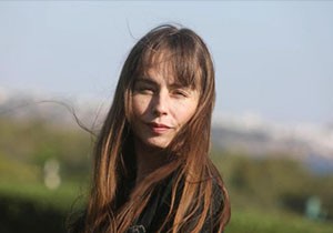 Game of Thrones'ın yıldızı Tara Fitzgerald, Antalya'da