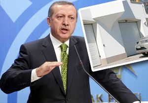 Her eve garaj yasası geliyor