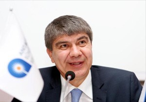 Garip bir sonuç