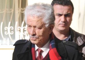 Antalyalı avukata bıçaklı saldırı
