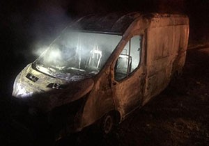 Gasp yalanını jandarma ortaya çıkardı